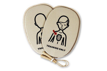 Practi Trainer Pediatric Pads