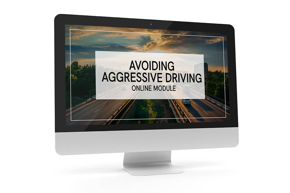 Avoiding Aggressive Driving Online - Image 1