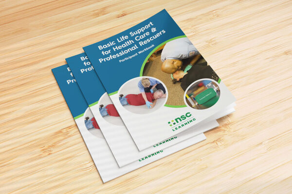NSC Basic Life Support Participant Workbook