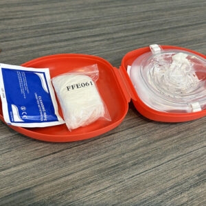 CPR Adult Pocket Mask - Image 2