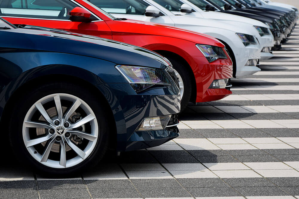 Fleet Essentials - Package Option A - All Core Courses and One Vehicle-Specific (Passenger) Online - Image 1