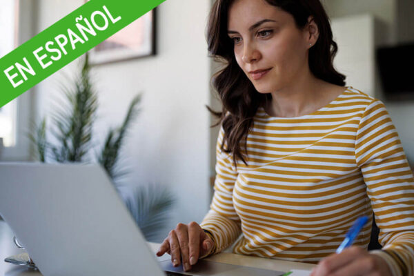 Defensive Driving Course 4 Hour: Online Keys SPANISH