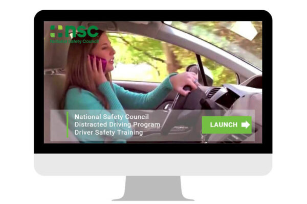 Distracted Driver: Online Keys