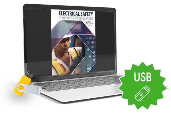Electrical Safety USB