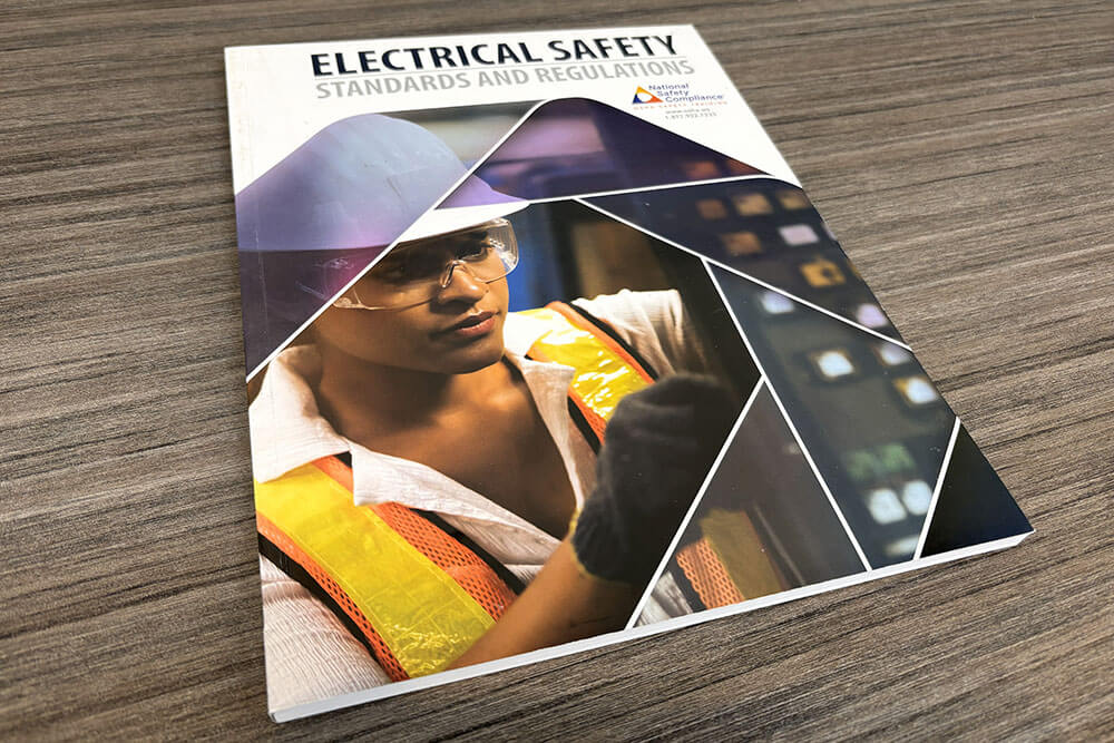 Electrical Safety Manual - Image 1