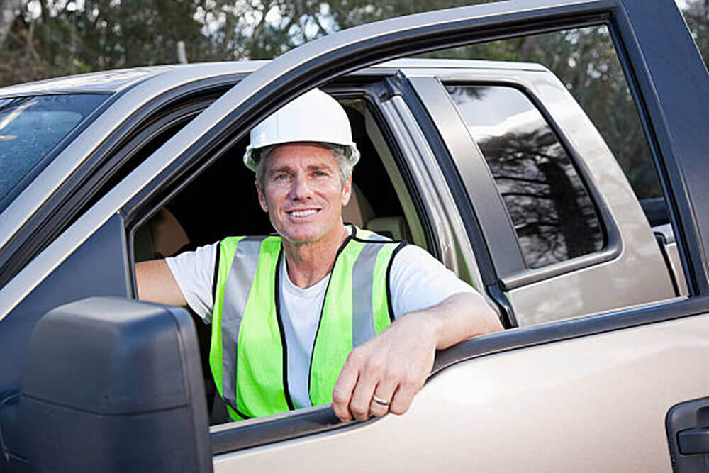 Fleet Essentials - Distracted Fleet Driver Online - Image 1