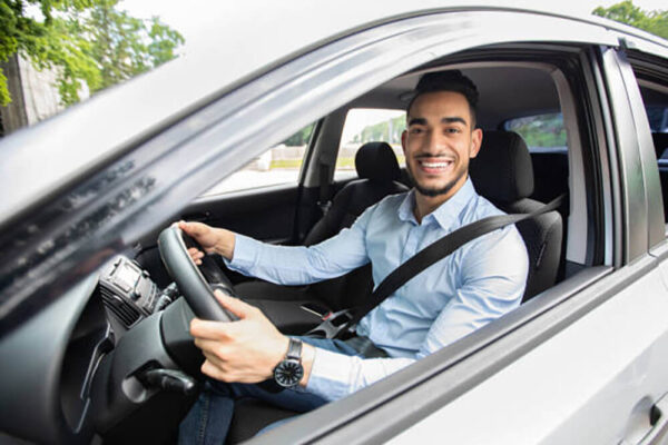 Fleet Essentials - Driving Professionally Online