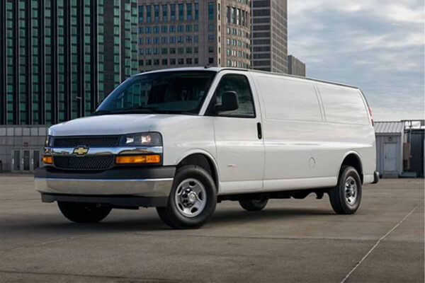 Fleet Essentials - Safe Vehicle Operations – Cargo vans Online