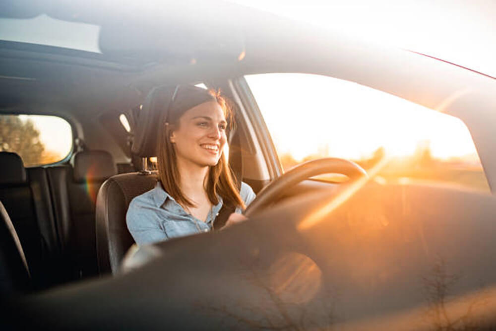 Fleet Essentials - Safe Vehicle Operations – Passenger Vehicles Online - Image 1