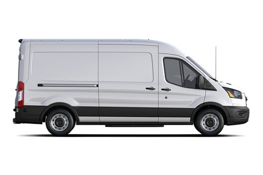 Fleet Essentials - Package Option B - All Core Courses and One Vehicle-Specific (Cargo Vans) Online