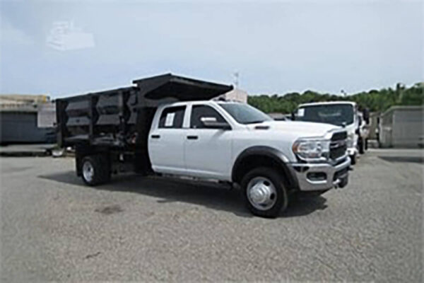 Fleet Essentials - Package Option C - All Core Courses and One Vehicle-Specific (Medium Duty Trucks) Online