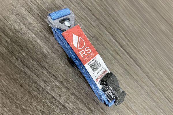 Rapid Application Tourniquet