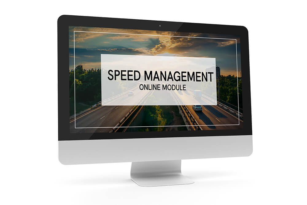 Speed Management Online - Image 1