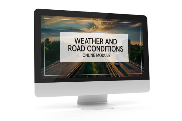 Weather and Road Conditions Online