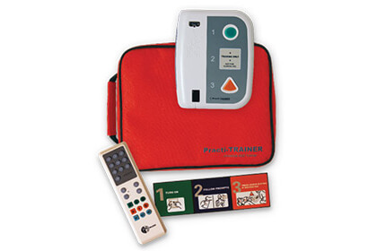 AED Practi-Trainer